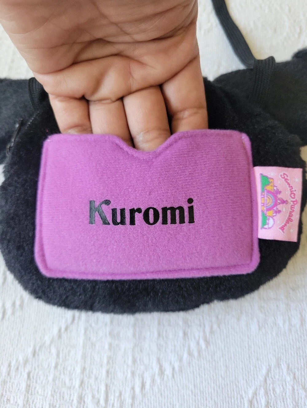 Sanrio up sale